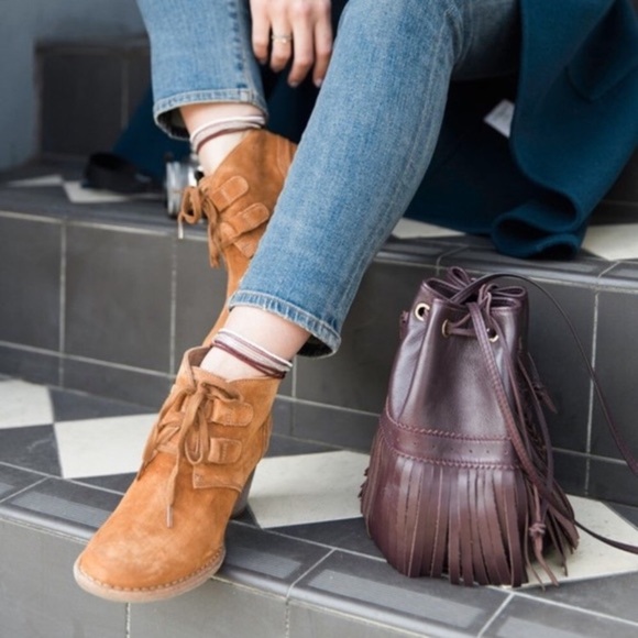 carleta lyon ankle boots